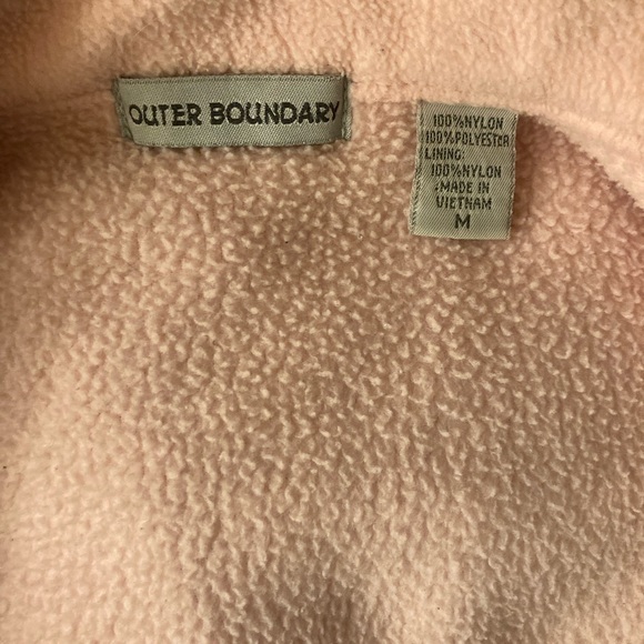 Breckinridge full zip fleece - Picture 9 of 9